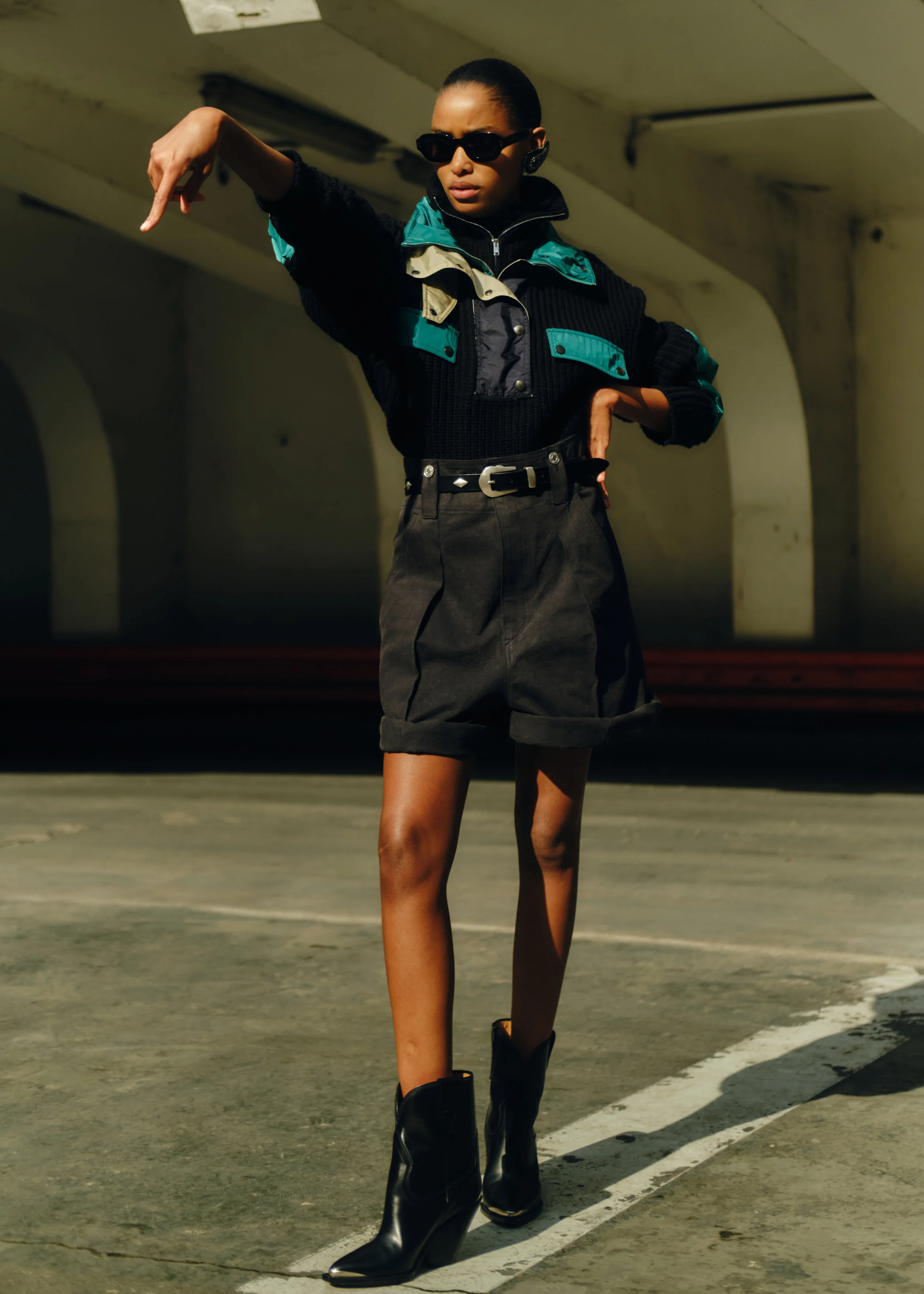 Isabel Marant | Fall-Winter 2021 Collection